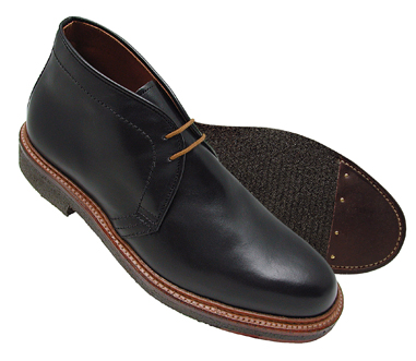 Chukka Boot