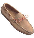 <br />Camp Mocc with Driving Sole