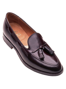 Tassel Moccasin