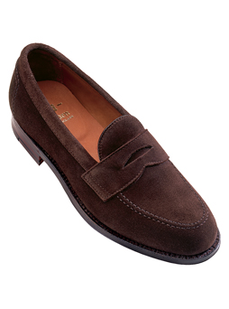 Penny Loafer