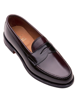 Leisure Handsewn Moccasin