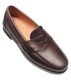 <br />Full Strap Penny Mocc