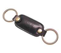 Rectangle Key Fob