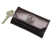 4 Ring Key Case