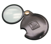 Magnifier Case