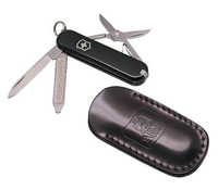 Case & Knife