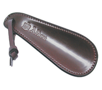 Covered Shoe Horn