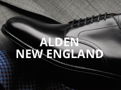Alden New England
