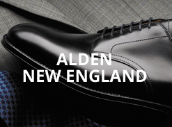 Alden of New England