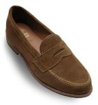 <br />Leisure Loafer